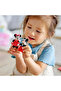 DUPLO® Disney Mickey and Minnie Birthday Train 10941 Educational Building Set (22 Pieces) - 8