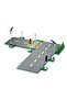 ® City Road Floors 60304 مجموعة البناء؛ مجموعة بناء رائعة للأطفال (112 قطعة) - 8
