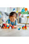 DUPLO® Disney Mickey and Minnie Birthday Train 10941 Educational Building Set (22 Pieces) - 9