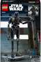 ®   Star Wars K-2So Security Droid 75434 – Toy Building Set for Ages 10+ (845 Pieces) - 4