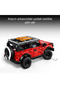 ®   تيكنيك فورد برونكو SUV 42213 - مجموعة ألعاب سيارات للأطفال من 9 سنوات فما فوق (943 pr) - 8