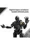 ®   Star Wars K-2So Security Droid 75434 – Toy Building Set for Ages 10+ (845 Pieces) - 7