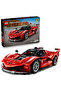 ®   مجموعة بناء فيراري FXX K 42212 - لعبة STEM للأطفال فوق سن 10 سنوات (897 قطعة)