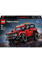 ®   تيكنيك فورد برونكو SUV 42213 - مجموعة ألعاب سيارات للأطفال من 9 سنوات فما فوق (943 pr) - 3