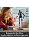 ®   Star Wars K-2So Security Droid 75434 – Toy Building Set for Ages 10+ (845 Pieces) - 5