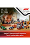 ® City RB20 ve AMR24 F1® Arabalı F1® Kamyonu 60445 - 8+ Oyuncak Yapım Seti (1086 Parça) - 6