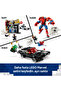 ® | Marvel Örümcek Adam Robotu, Anti Venom’a Karşı 76308 - 6+ Oyuncak Yapım Seti (107 Parça) - 11
