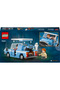 ® Harry Potter™ Uçan Ford Anglia™ 76424 - 7+ Oyuncak Yapım Seti (165 Parça) - 5