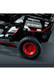 ® Technic Audi RS Q e-tron 42160 Oyuncak Yapım Seti (914 Parça) - 6