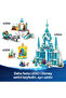 ® ǀ Disney Arendelle Karlar Ülkesi Şatosu 43265 - 5+ Oyuncak Yapım Seti (177Parça) - 11