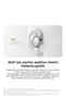 Openwear Stereo Pro Graphite Black Bluetooth Headset (Xiaomi Turkey Warranty) - 13