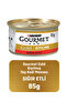 Gold Moose Beef