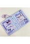Kuromi Pochacco My Melody Pompompurin Binder Photo Album