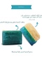 Pumpkin Fiber Ocean Breeze Soap 130 Gr |   Mineral Moisturizing and Peeling Effect Soap - 4