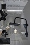 Bathroom Faucet Robot Shower Set Shower Faucet, Fixture, Mixer Bathroom Shower Set Hand Shower Spiral Set - 6