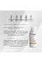 Beauty&more Amber Helios 50 ml Cream Form Sunscreen - Ethyl Ascorbic Acid Alpha Arbutin - 7