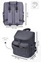 Merlin Thermal Mother Baby Care Bag - 10