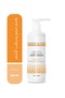 Marcus & Mıra Moraccan Hair Cream Moisturizing and Repairing Care Cream 500 ml - 4