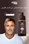 Brown Instant Effective Shampoo for Brown Hair White Hair 350 ml - 6
