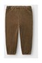 Nmmosmund Loose Cord Pant 4241-Sd Lil - 2