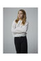 NKFOLINE LS KNIT BF - 2