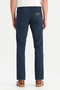 Texas slim jean pants navy blue - 5