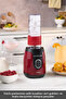 Blendfit Go Personal Kişisel Smoothie Blender Red - 5
