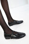 Black Women's Ballerina Ballet 20922
