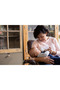 Baby Bottle Philips Avent Natural Response Scy903/11, 260 Ml, Flow Lent, Roz, 1 Month+ - 4