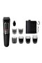 Multigroom Series 3000 Mg3730/15 8 in 1 Multi-Purpose Shaving Set (Face and Hair)