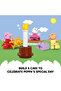 ®   Duplo ® Peppapig Birthday House 10433 - Educational Toy Construction Set for Children 2+ (59P) - 8