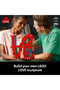 ® Art LOVE, Gift for Couples and Home Decor Idea 31214 - 5