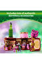 ® Wicked Glinda and Elphaba's Home 75683 - 8+ Toy Building Set for Children (740P) - 8