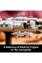 ®   Star Wars ™   Home One Starcruiser 75405 - 18+ Construction Set (559 Pieces) - 8