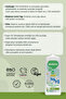 100% Natural Liquid Castile Soap with Olive Oil Intensive Moisturizing Purifying Herbal Vegan 1000 ml - 7