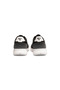 Lisbon unisex black sports shoes & sneaker - 4