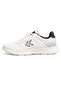 Lisbon unisex white sports shoes & sneaker