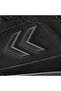Lisbon unisex black sports shoes & sneaker - 5