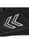 Lisbon unisex black sports shoes & sneaker - 5