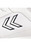 Lisbon unisex white sports shoes & sneaker - 6