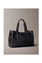 BUCKLE MEDIUM TOTE - 2