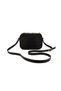 Pleated Double Zip Camera ﻿ A Bag - 2