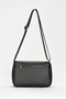 Women's Black Print Shoulder Bag 05Po22Y1550 - 2