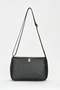 Women's Black Print Shoulder Bag 05Po22Y1550 - 4