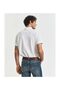 Regular Fit Shield Piqué Polo Shirt - 3