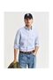 Regular Fit Gingham Popeline-Hemd - 7