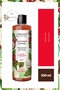 Coconut Coffee Renewing and Smoothing Shower Gel 500 Ml-vegan - 10