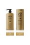 Pine Turpentine 500 ml Salt-Free Shampoo - Pine Turpentine Hair Conditioner 350 ml - 4