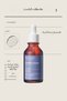 Peptide Serum with 6 Types of Peptides, Anti-Elasticity Loss and Anti-Aging Anti-Aging Serum 30 ml - 7