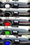 Honda Civic Fd 6 Glovebox Protector Glovebox Carpet Case Towel Cover - 6